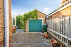 Burcott Close, Bierton, Aylesbury