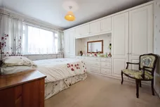 Burcott Close, Bierton, Aylesbury