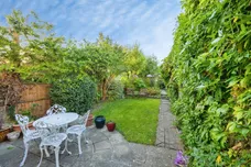 Burcott Close, Bierton, Aylesbury