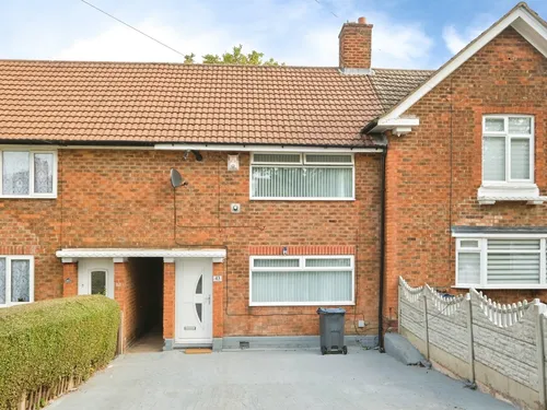 Swancote Road, BIRMINGHAMphoto