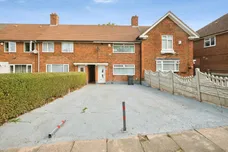 Swancote Road, BIRMINGHAM