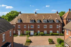 Avian Avenue, Frogmore, St. Albans