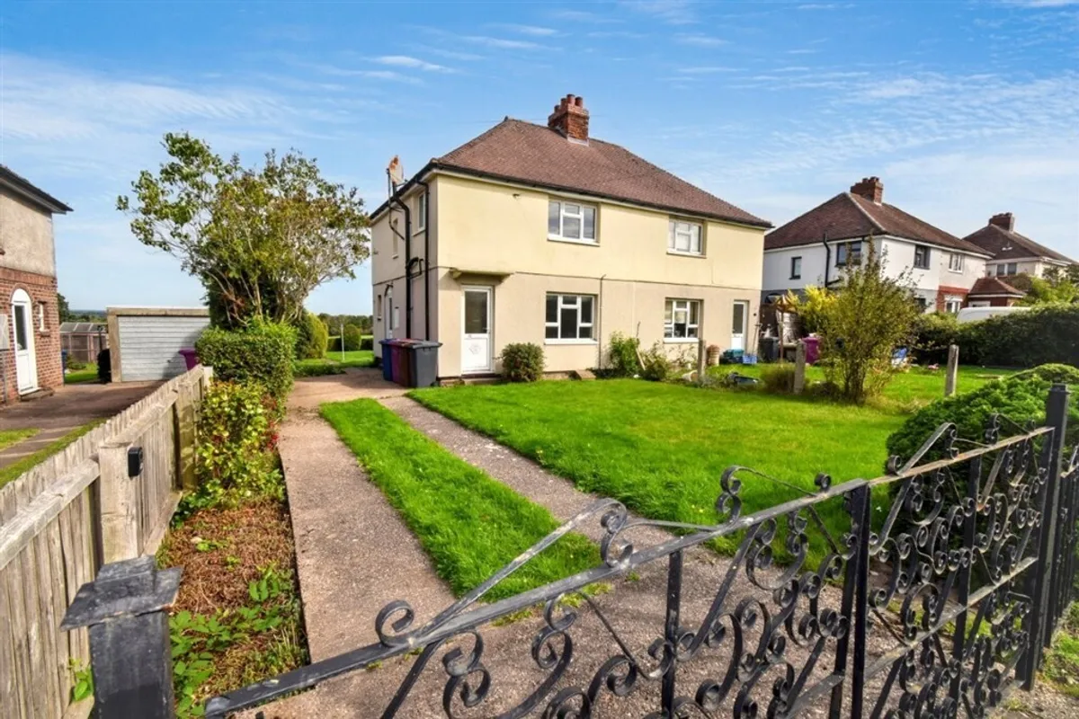 Bradley Lakes, Longdon, RUGELEY