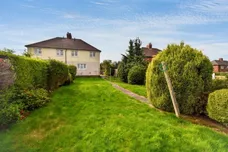 Bradley Lakes, Longdon, RUGELEY