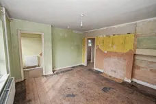 Bradley Lakes, Longdon, RUGELEY