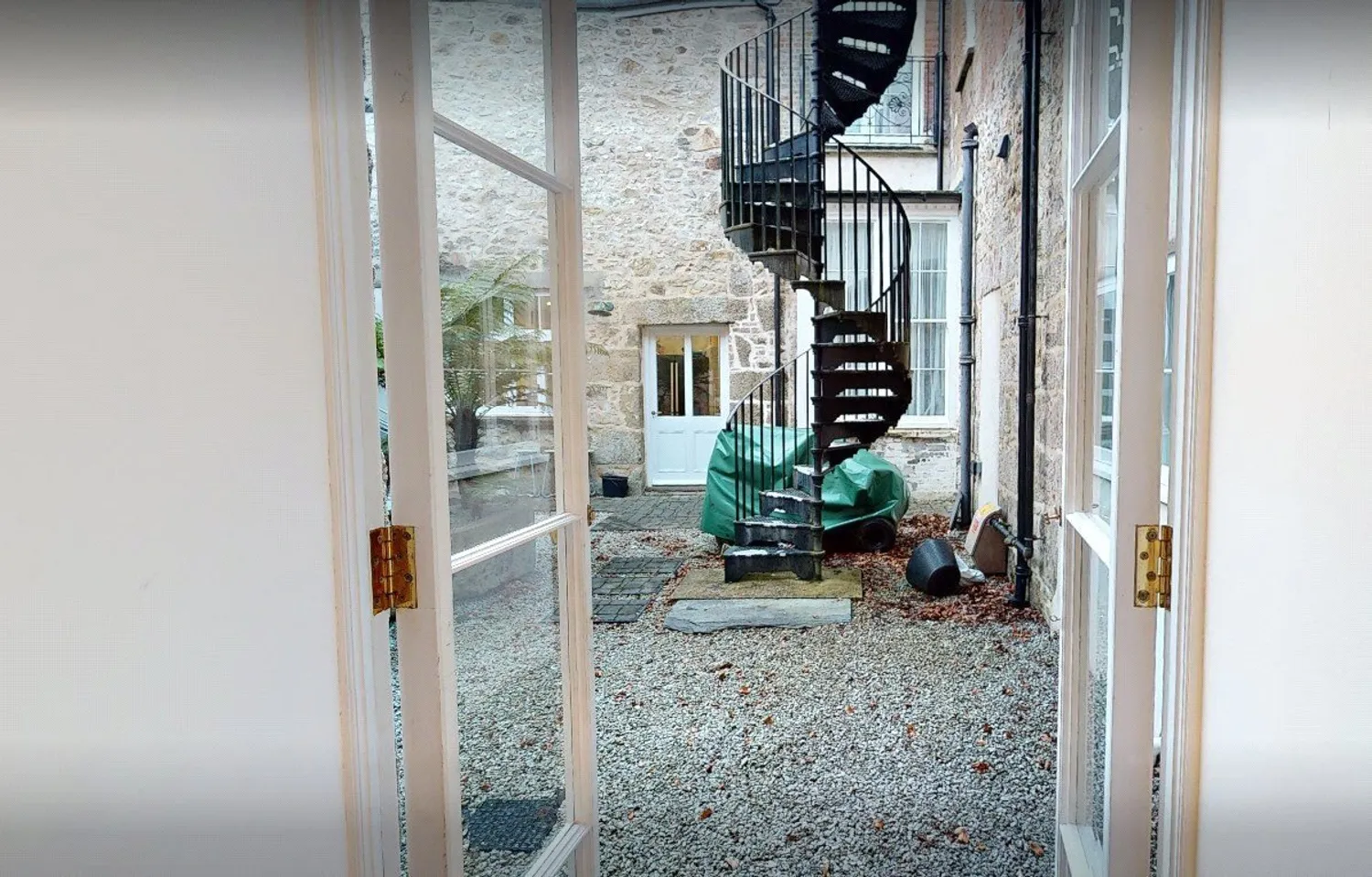 Holman Park, Camborne, TR14 photo 8