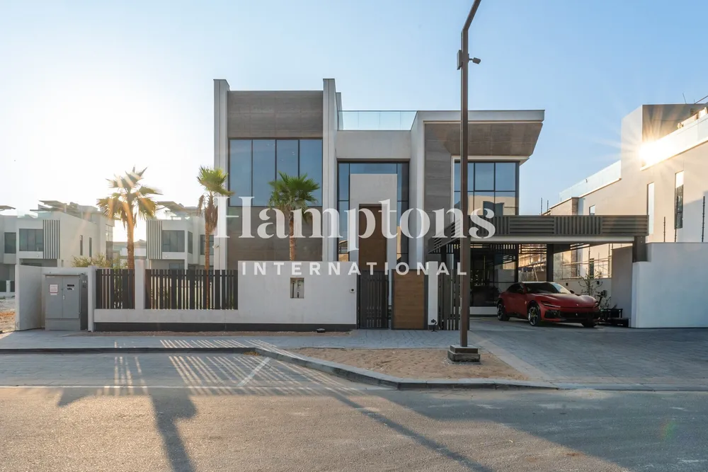 Dubai Hills Estate