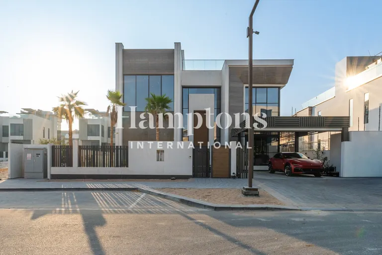 Dubai Hills Estate