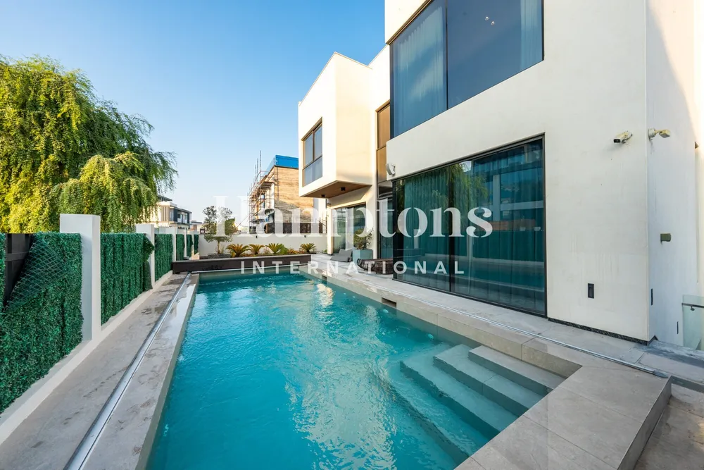 Dubai Hills Estate