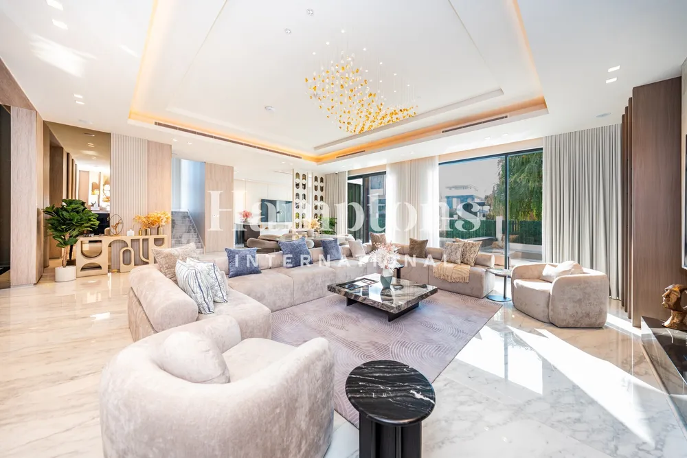 Dubai Hills Estate