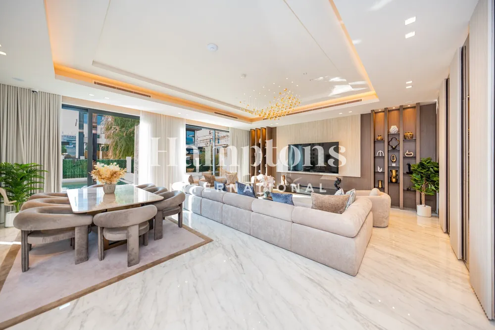 Dubai Hills Estate