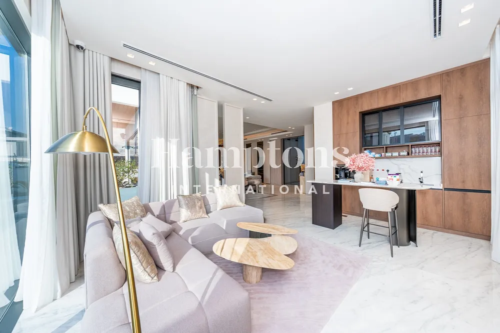 Dubai Hills Estate
