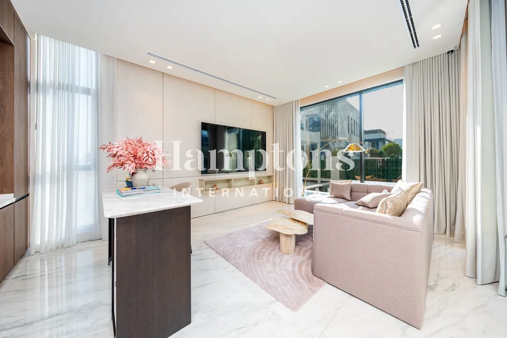 Dubai Hills Estate