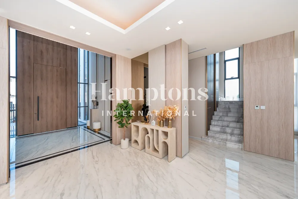 Dubai Hills Estate
