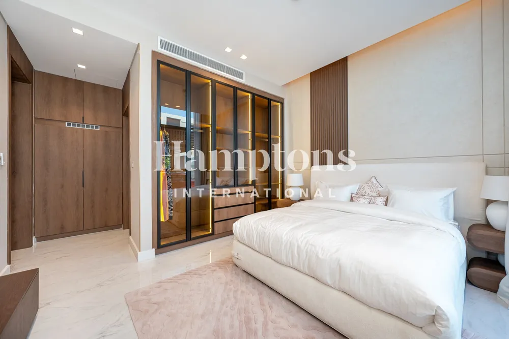 Dubai Hills Estate