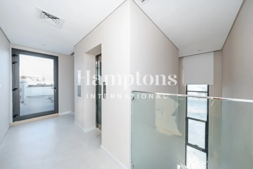 Dubai Hills Estate