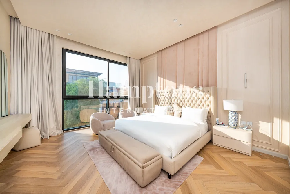 Dubai Hills Estate