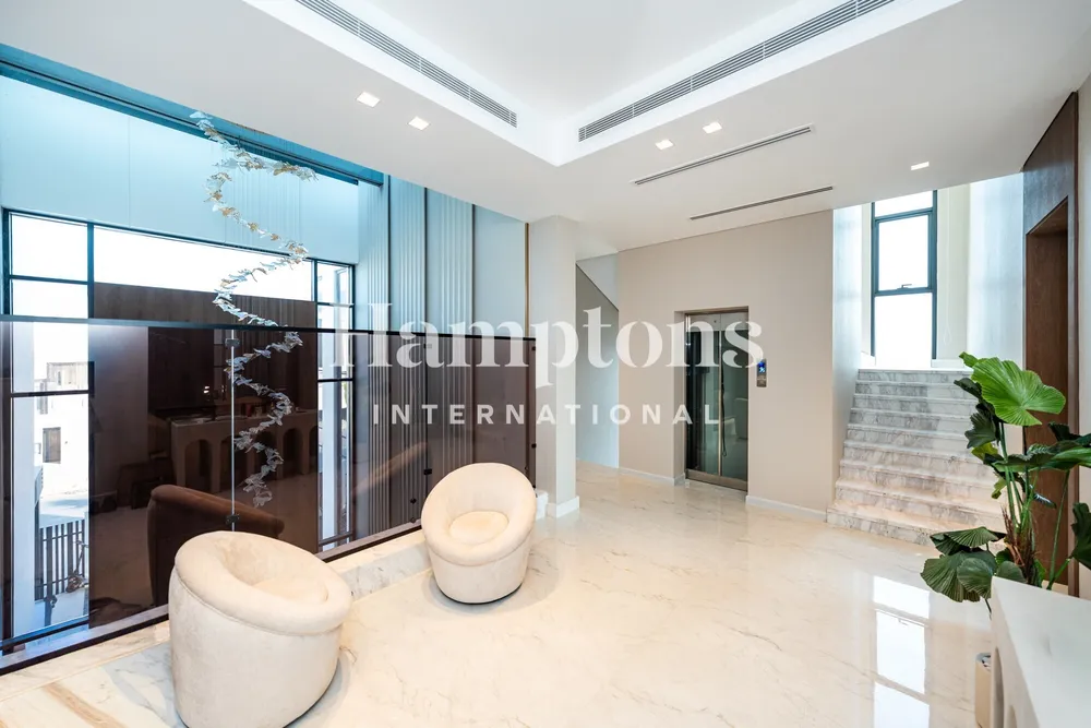Dubai Hills Estate