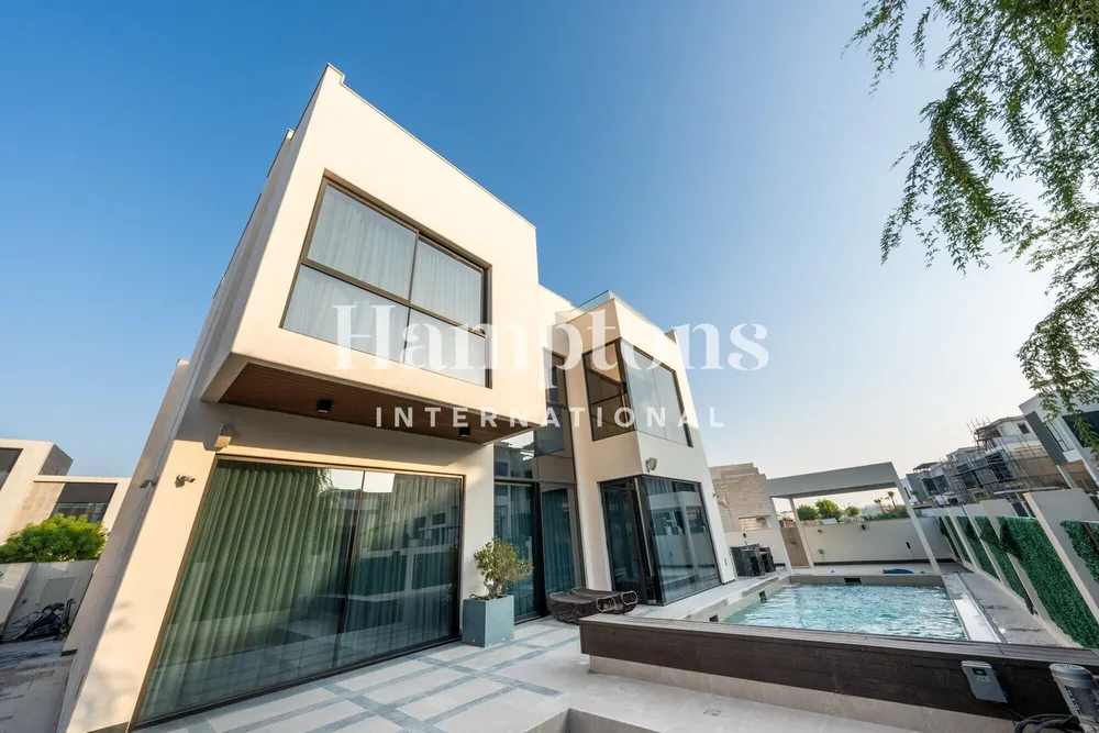 Dubai Hills Estate