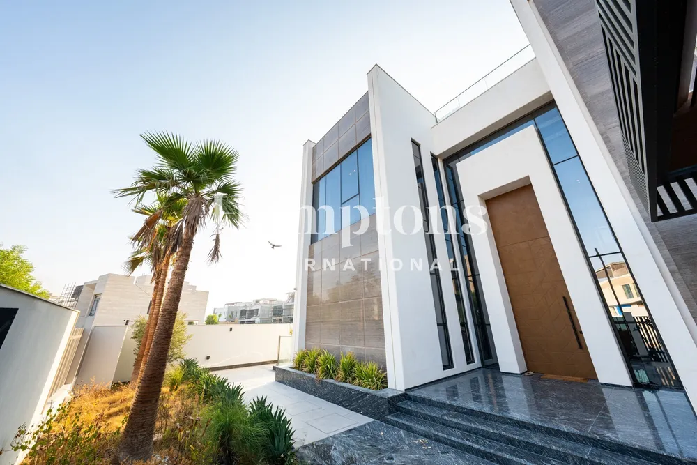 Dubai Hills Estate