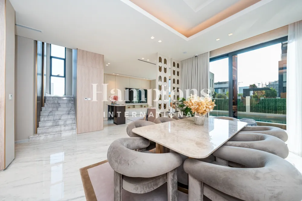 Dubai Hills Estate