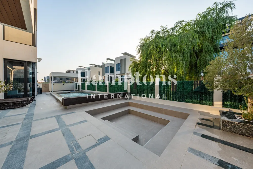 Dubai Hills Estate