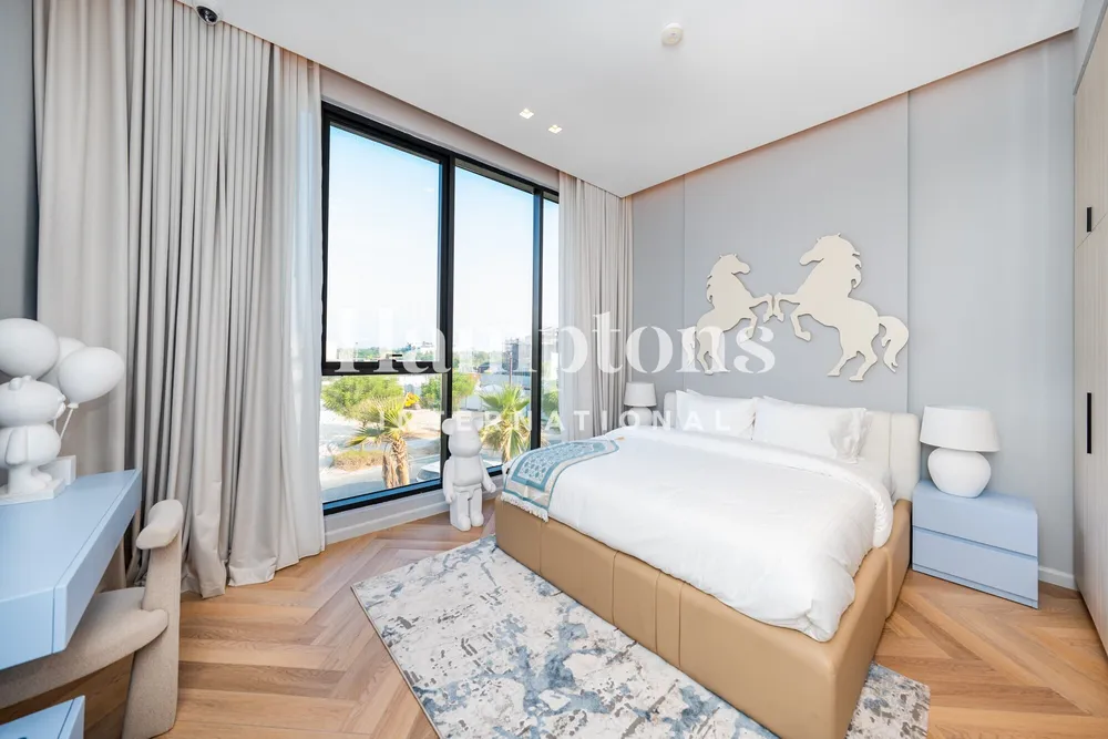 Dubai Hills Estate
