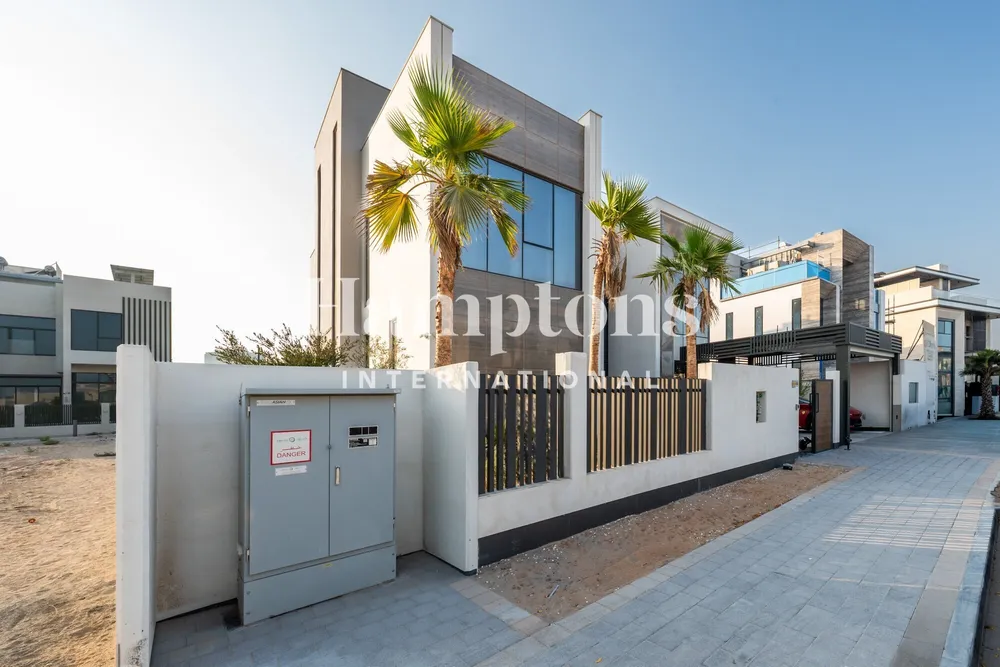 Dubai Hills Estate