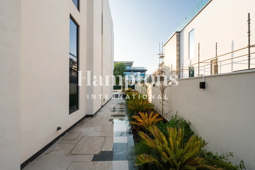 Dubai Hills Estate