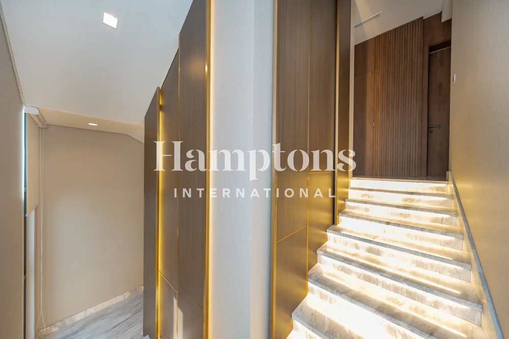 Dubai Hills Estate