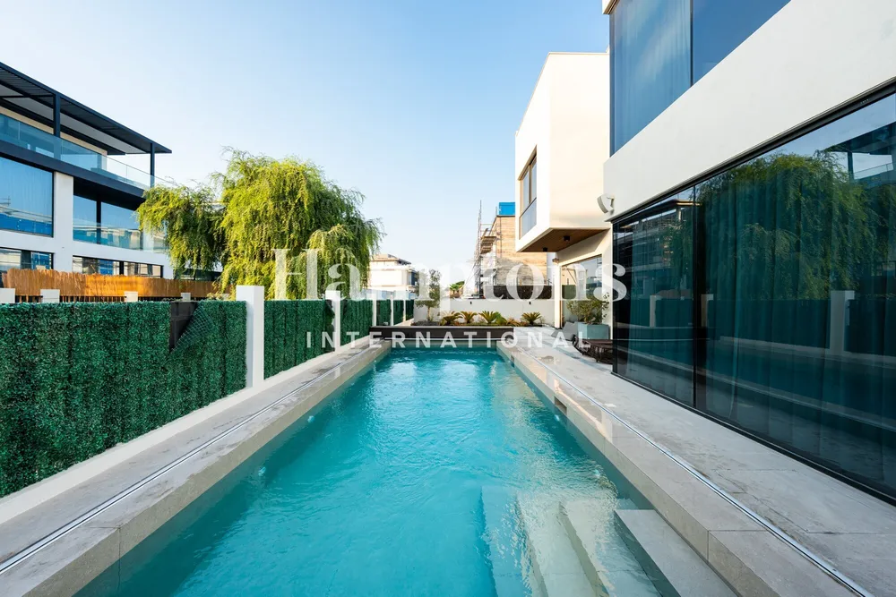 Dubai Hills Estate