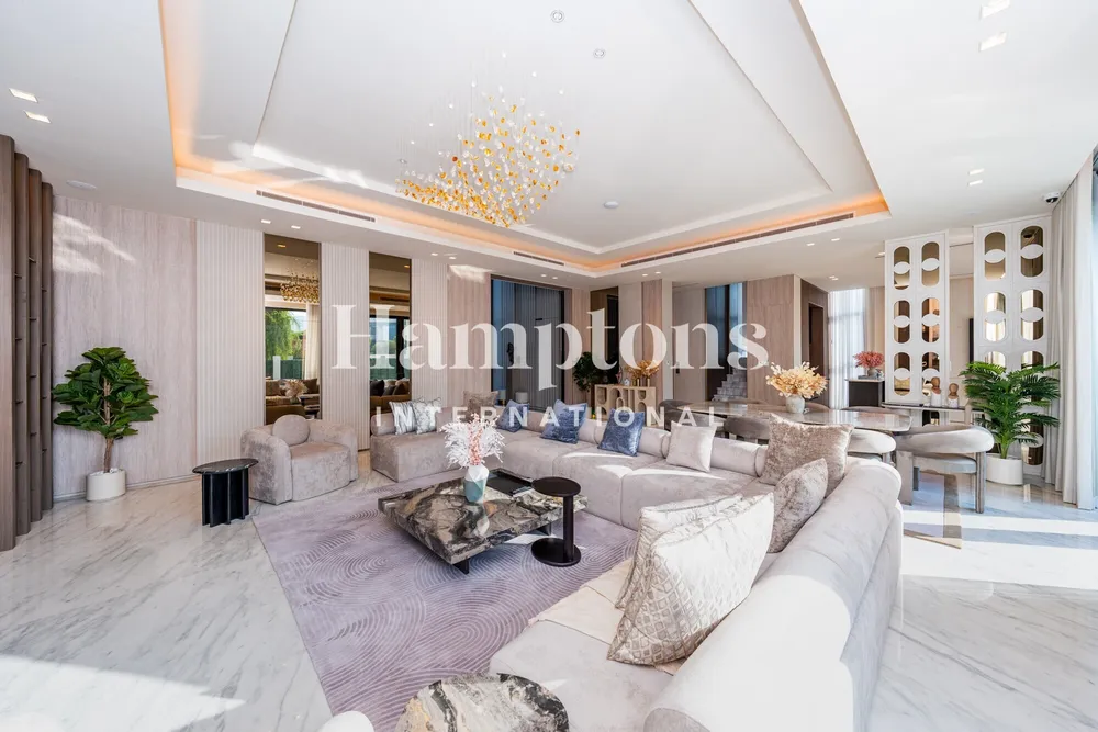 Dubai Hills Estate
