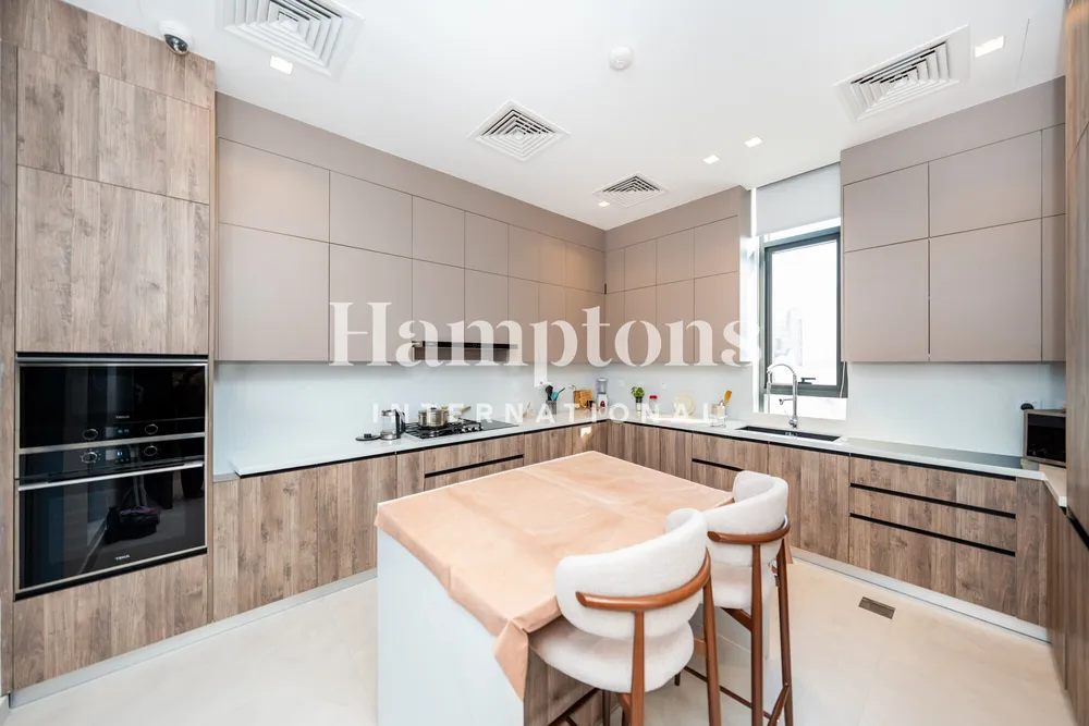 Dubai Hills Estate
