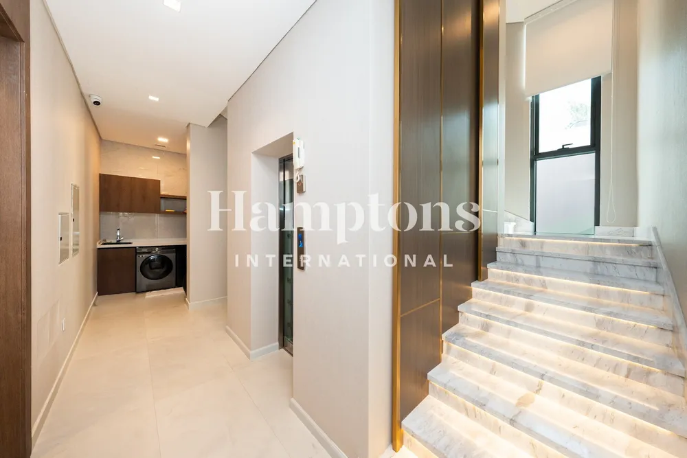 Dubai Hills Estate