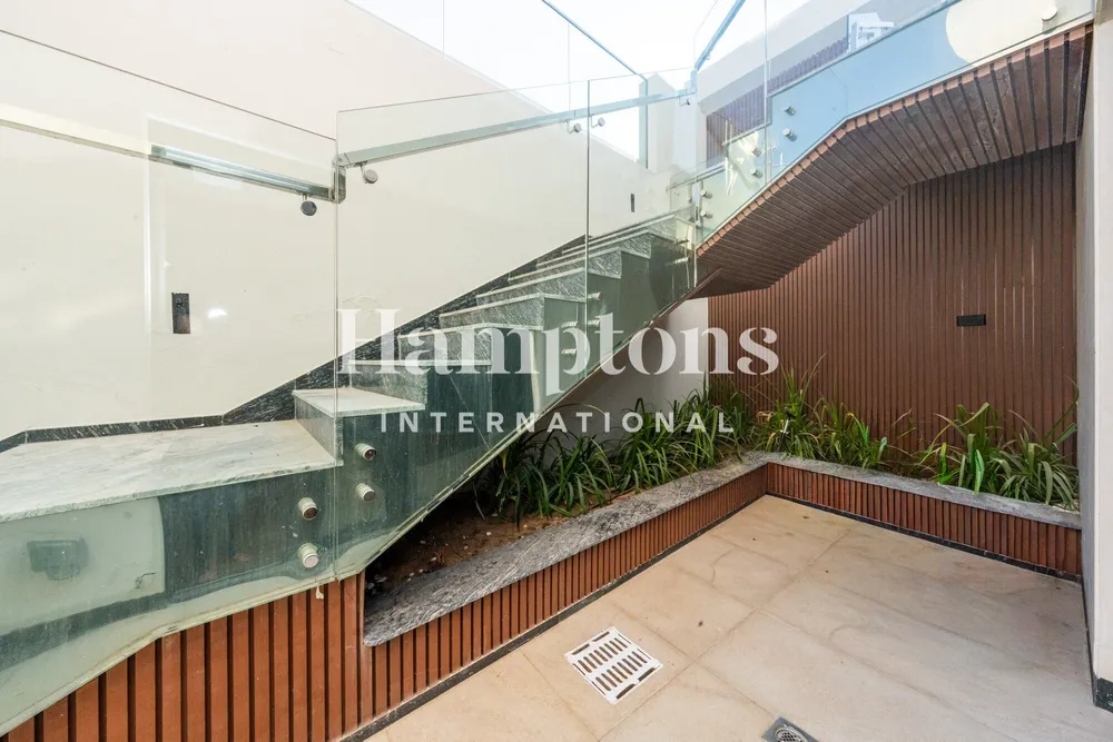 Dubai Hills Estate