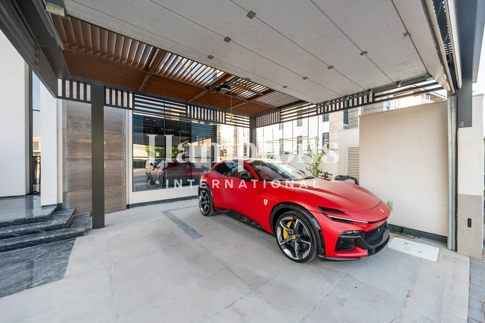 Dubai Hills Estate