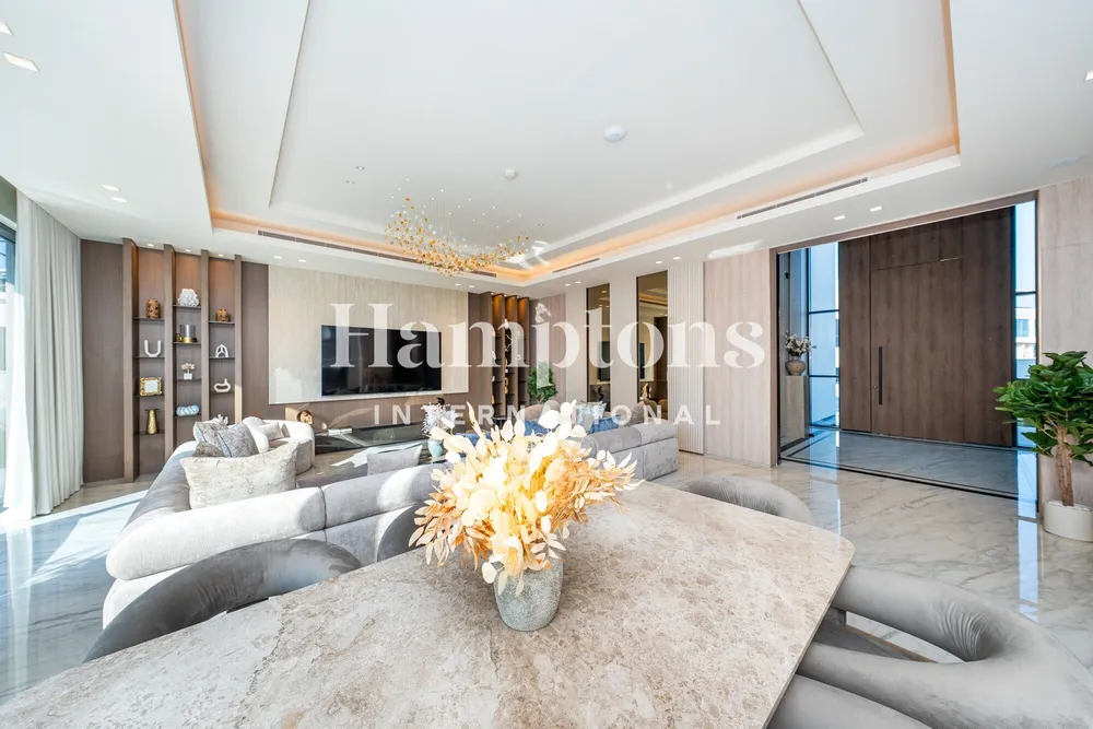 Dubai Hills Estate
