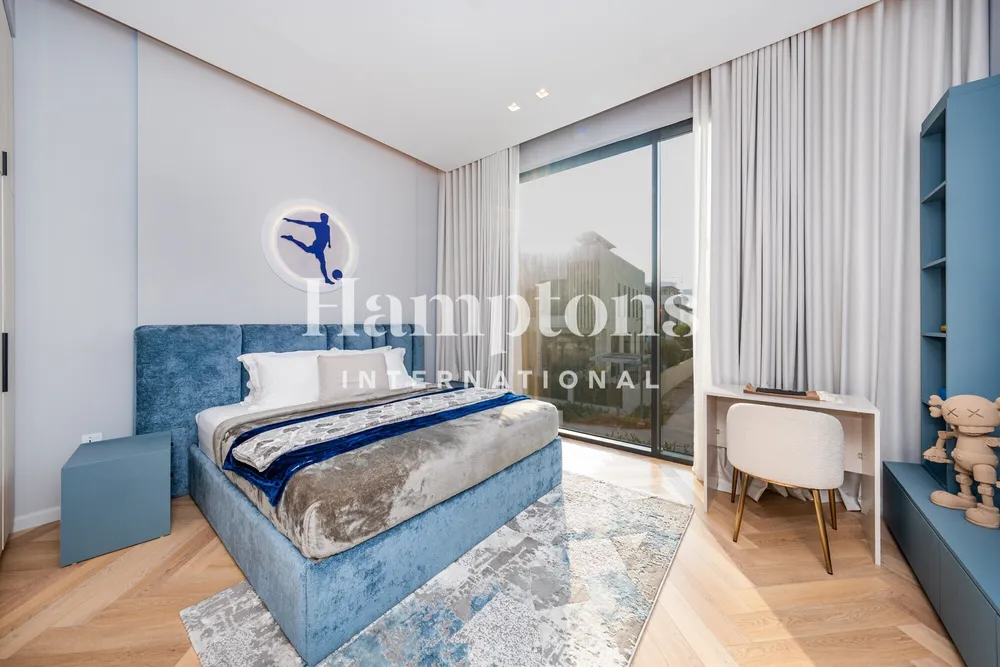 Dubai Hills Estate