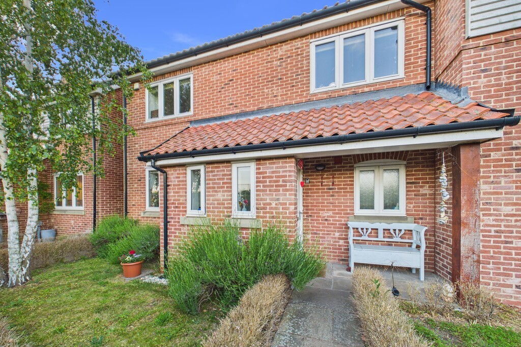 Pirnhow Street, Ditchingham, Bungay Image 12