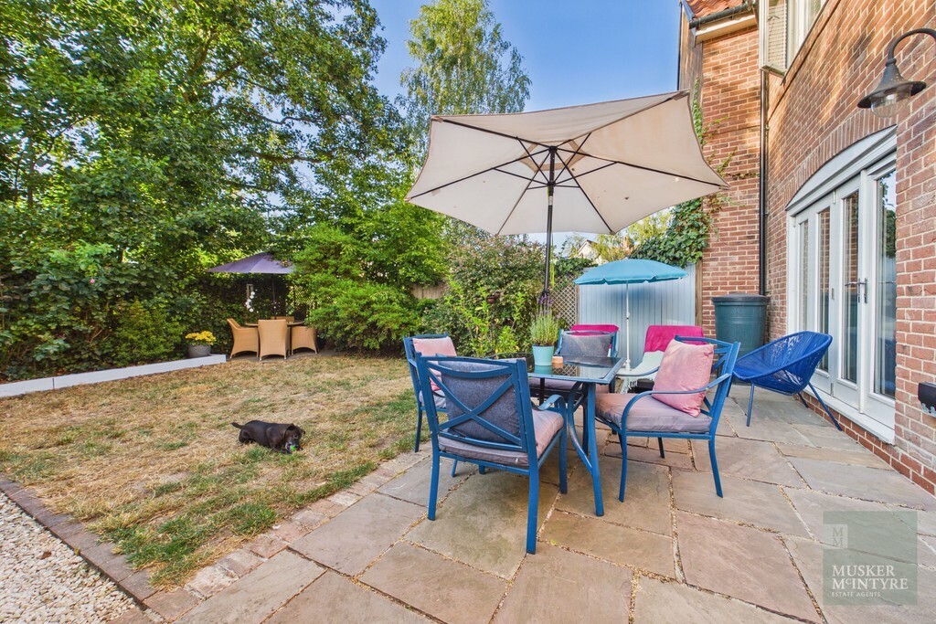 Pirnhow Street, Ditchingham, Bungay Image 14