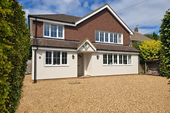 Glenville Gardens, HINDHEAD, GU26