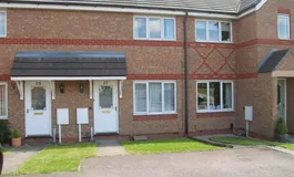 Thorpe Astley, Darien Way