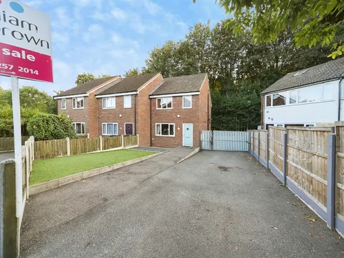 Somerdale Mews, LEEDSphoto