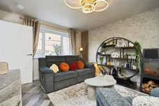 Somerdale Mews, LEEDS