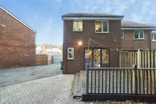 Somerdale Mews, LEEDS