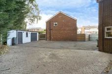 Somerdale Mews, LEEDS