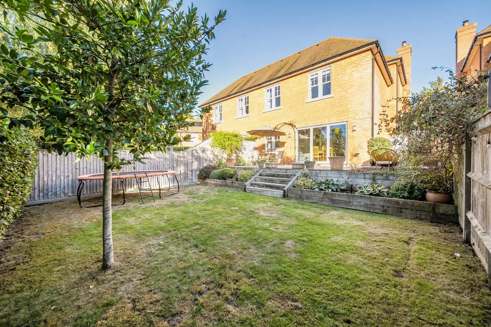 Mortimer Close, Kings Worthy, SO23 photo 16