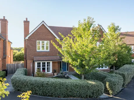 Mortimer Close, Kings Worthy, SO23
