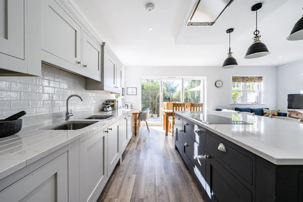 Mortimer Close, Kings Worthy, SO23 photo 5