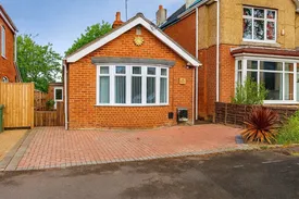 Property responsive